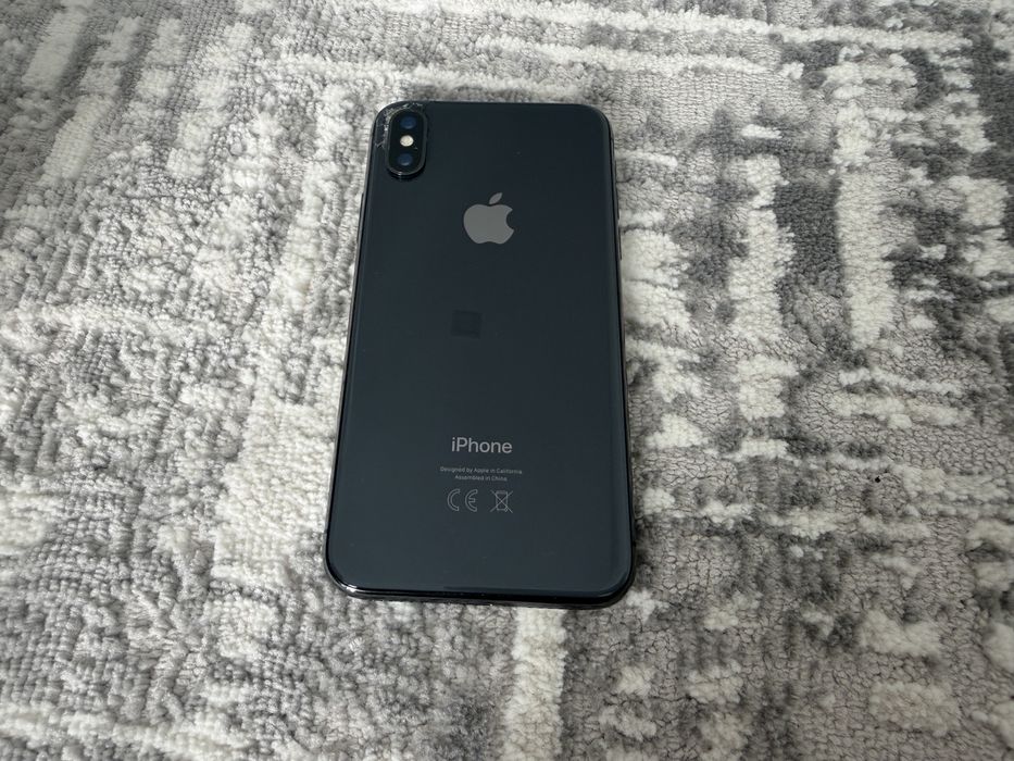 iPhone X 256Gb