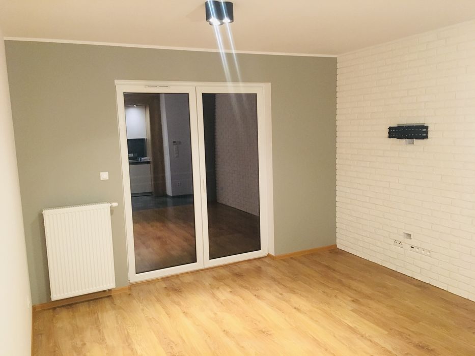 Mieszkanie 2 pokoje, 1 miejsce postojowe, 1 piętro, ekonomiczne