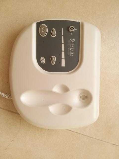 depilator/laser RIO SALON LASER LAHR