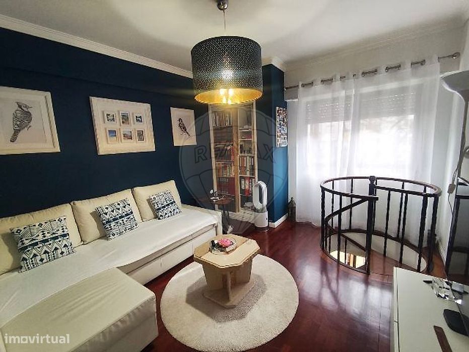 Apartamento T1 para venda — Massamá E Monte Abraão, Lisboa
