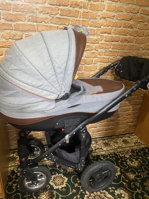 Коляска 2 1 гарний стан