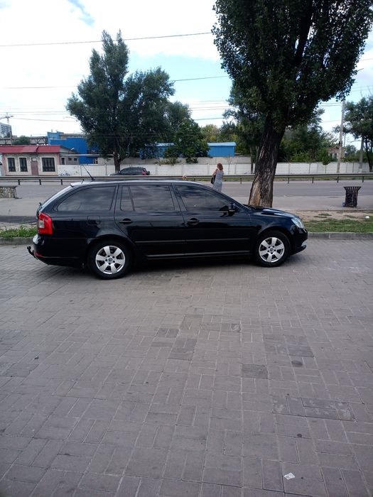 Продам Шкода А5 в чудовому стані!