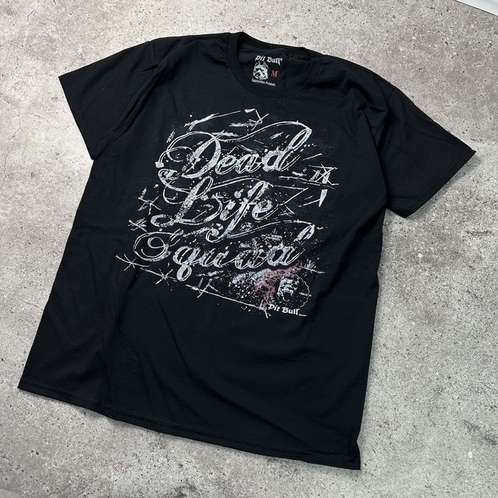Футболка Pit Bull germany S,M,L,XL
