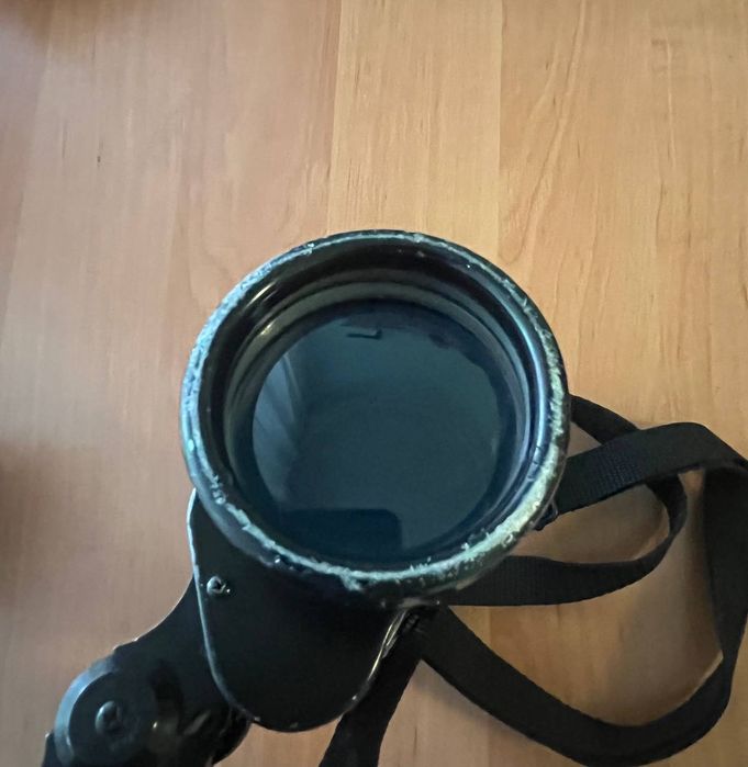 Бінокль Super Zenith 10×50