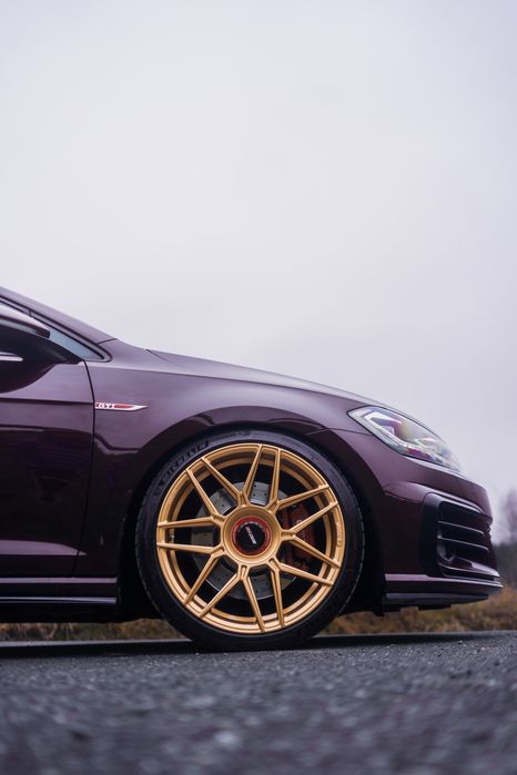 Alufelgi Motec mct14 19”5x112