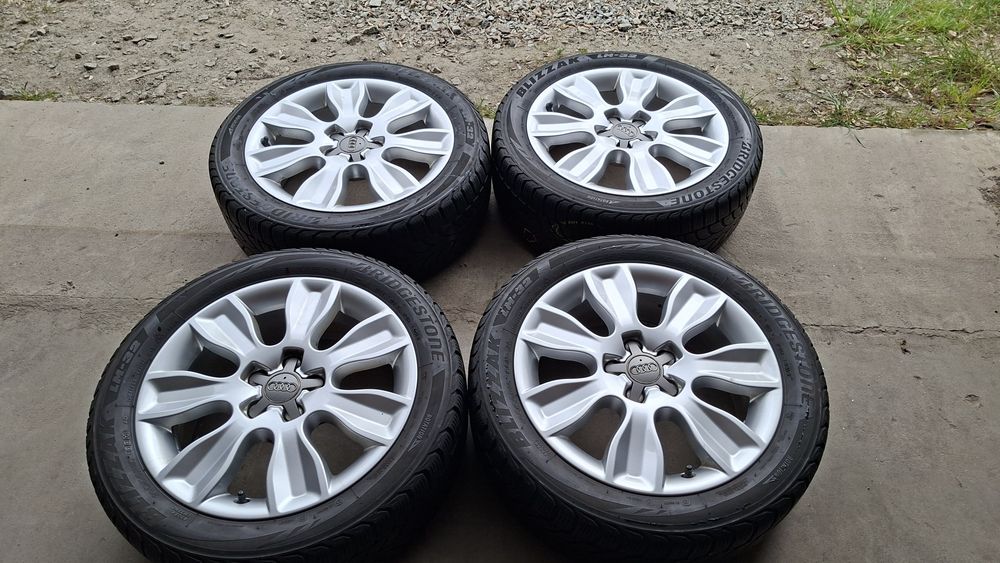 Orginalny felgi aluminiowe  audi A1/A2/A3  16"
