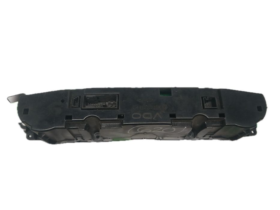 Comando chauffage / sofagem MERCEDES-BENZ Classe E (W211)