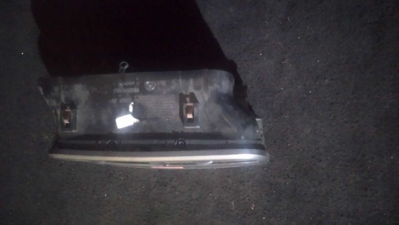 Arejador Central Fiat Grande Punto (199_)