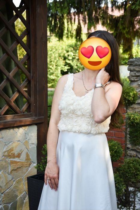 Фемелі лук мама донька, плаття на рочок