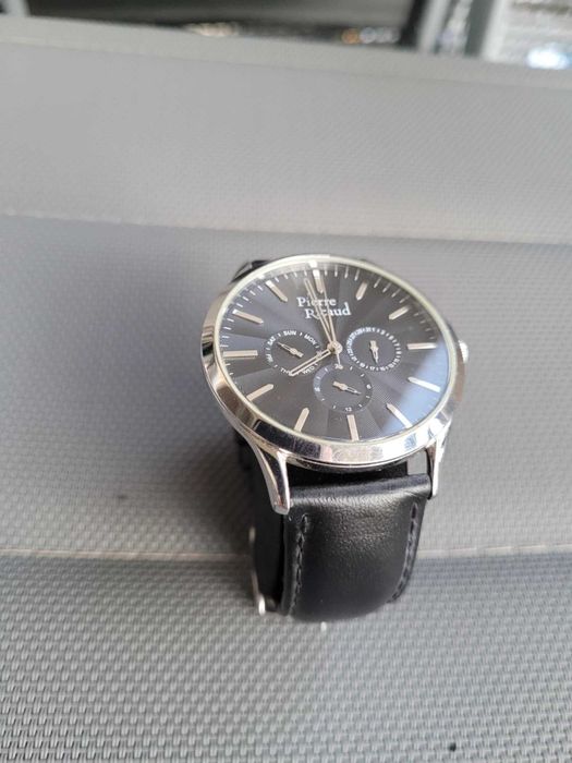 Zegarek Pierre Ricuad