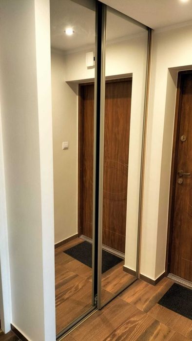 Mieszkanie 3 pokojowe do wynajęcia od Stycznia 2026