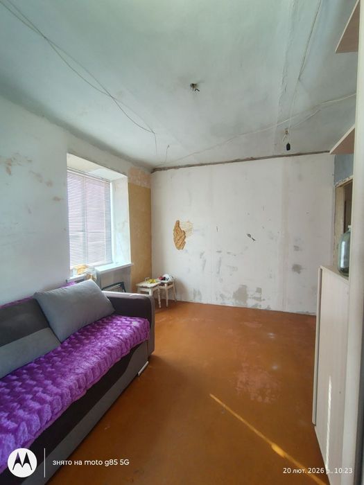 Продам однокімнатну квартиру   по вул.Шевченка