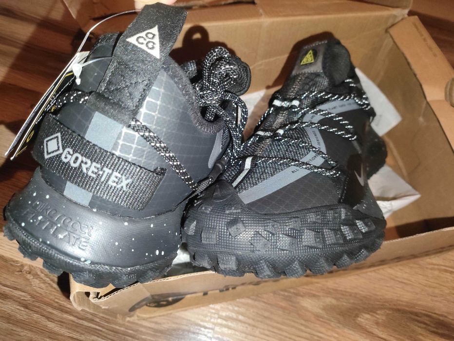 Buty Nike acg mountainfly