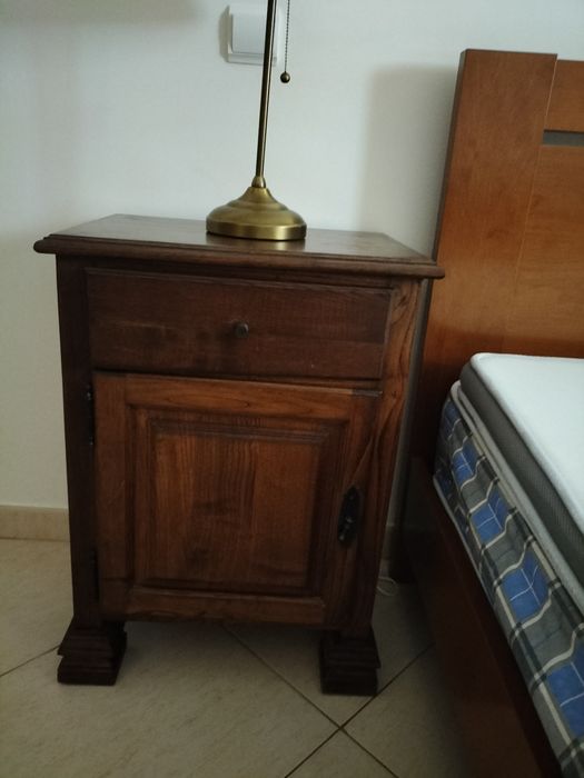 Móveis para desocupar (Alvor)