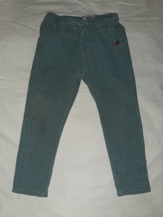 Штанишки детские