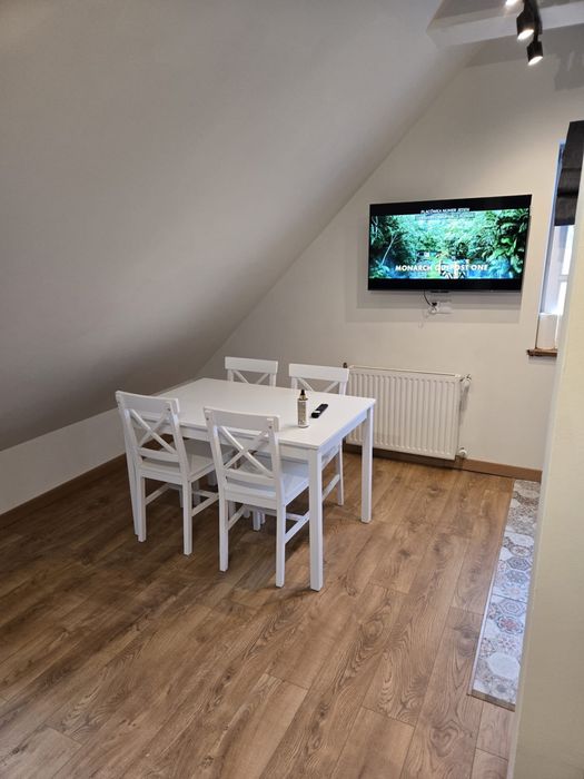 Apartament pod Krywaniem