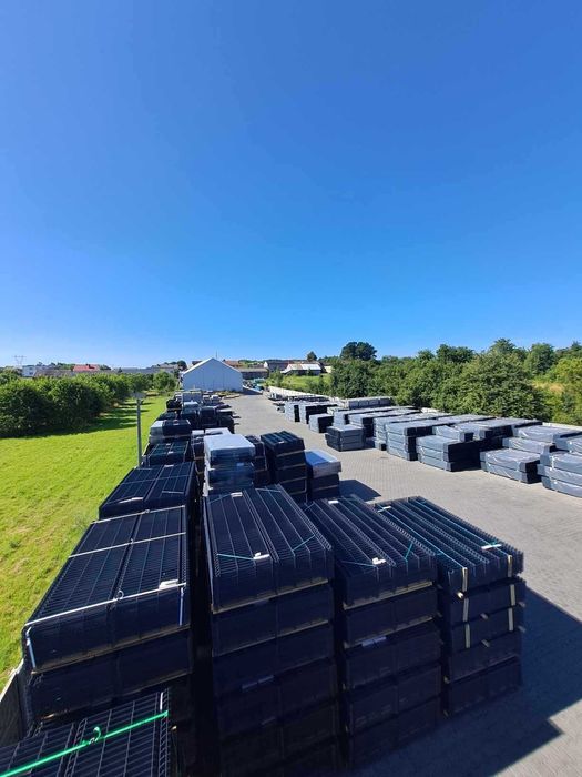 Producent Panel 3D wysoka jakość dobra cena dostawa 48H