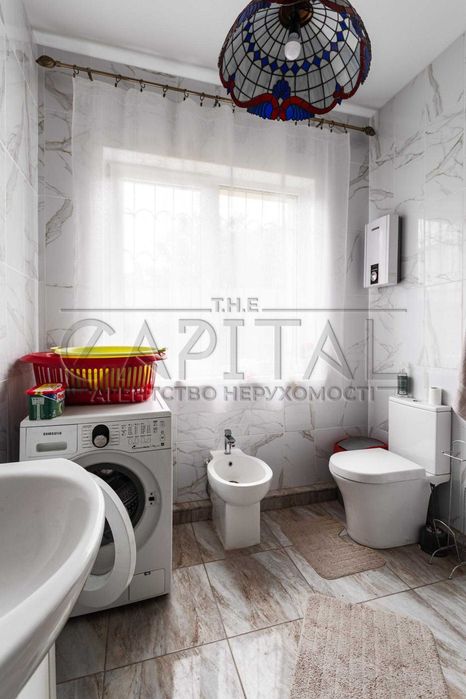 Будинок за адресою вул. Миколи Хвильового (площа 163 м²) - Atlanta.ua - фото 18