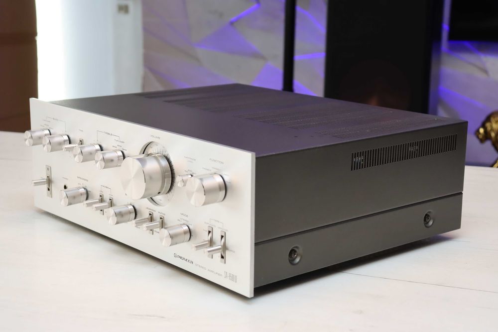Pioneer SA 8500 II