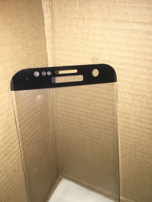 Screen Protector for S7 Edge - New64584846924803124