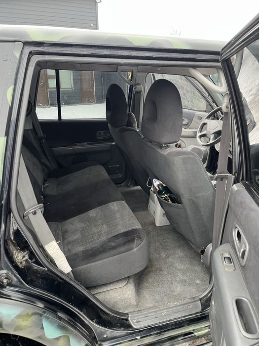 Паджеро спорт 2006р