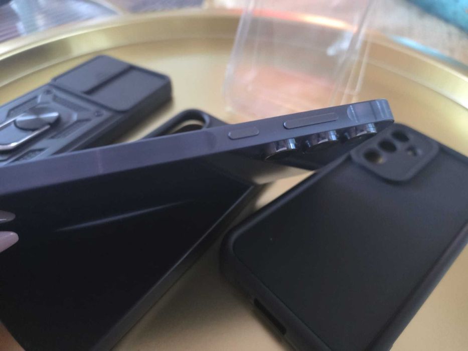 Samsung A55 5G Praktycznie Nowy