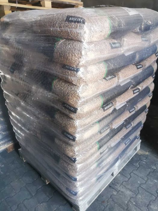 PELLET Ekorafit Rafit Małogoszcz Małogoszcz • OLX.pl