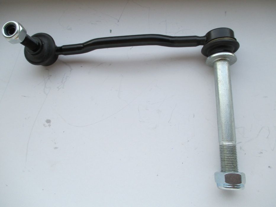 Тяга ( стойка ) переднего стабилизатора Пежо 407, 508, Ситроен С5 Х7