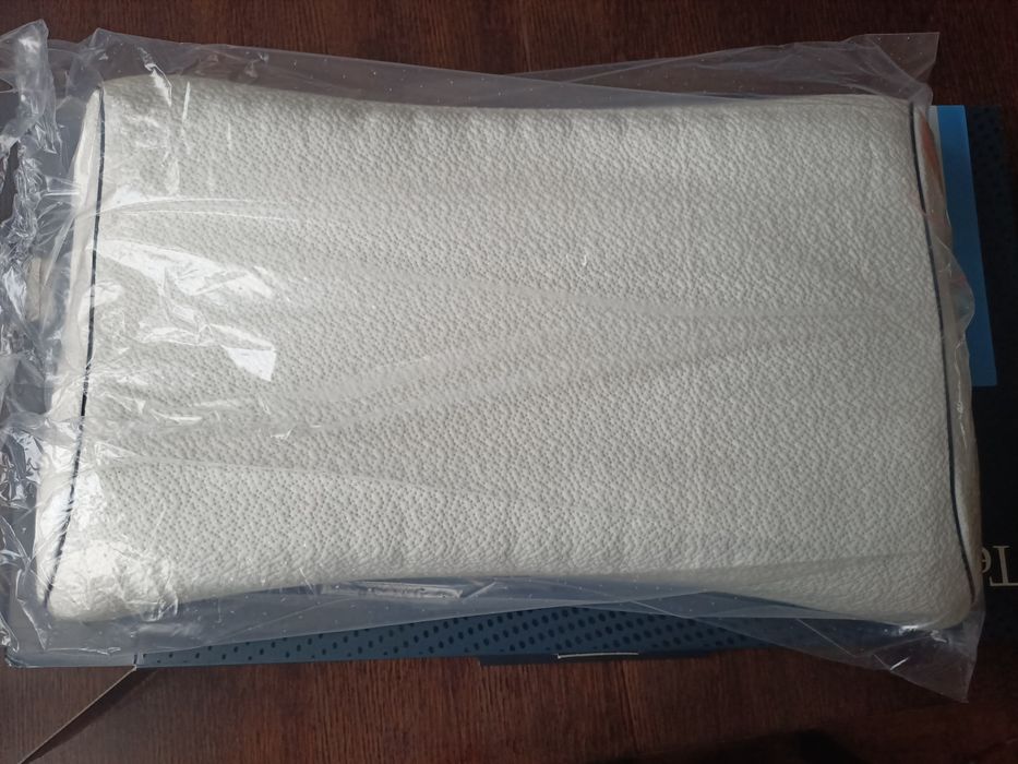 Chłodząca poduszka Anatomic Curve Technogel