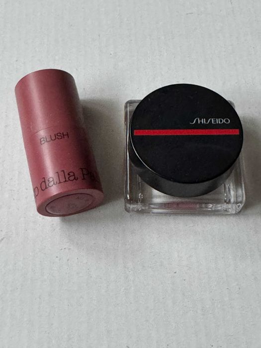 Рум'яна від  Diego Dalla Palma, Shiseido