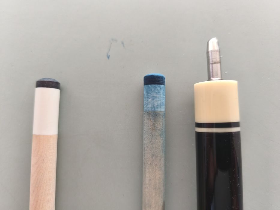 Taco Pool / Snooker / Bilhar BC (2 varas)