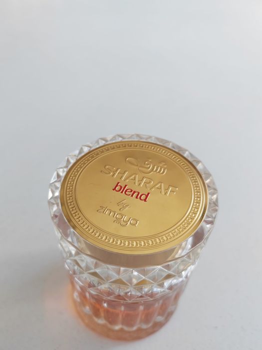 Perfumy arabskie Zimaya Sharaf Blend 100 ml
