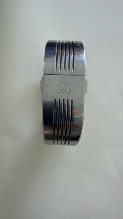 Relógios CK Calvin Klein Femininos – Swiss Made – Aço Inox