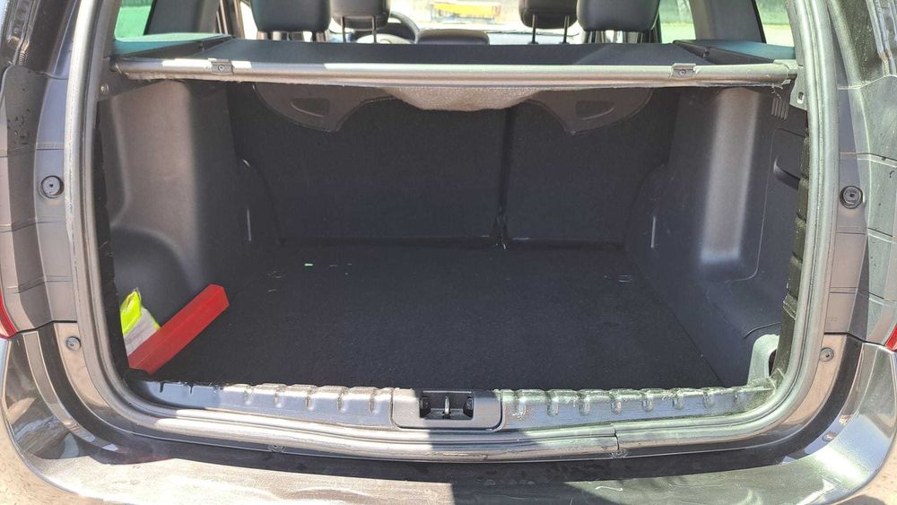 Dacia Duster 1.5 Dci Prestige