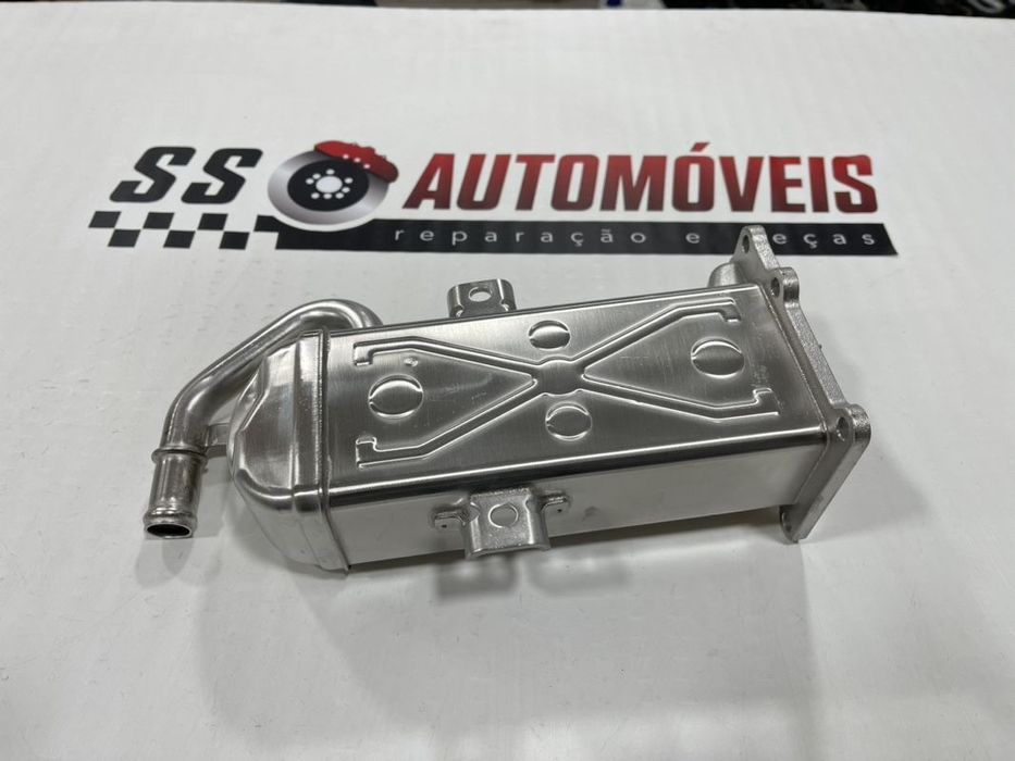 Radiador EGR 1.6 Tdi  Audi Seat VW Skoda