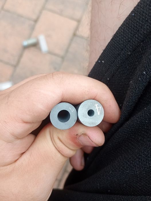 Piaskarka syfonowa 80 l