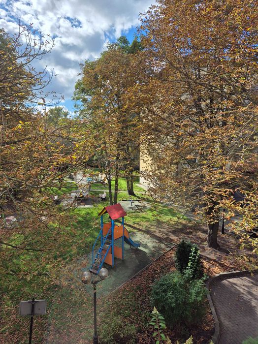 3-pokojowe, umeblowane mieszkanie w centrum