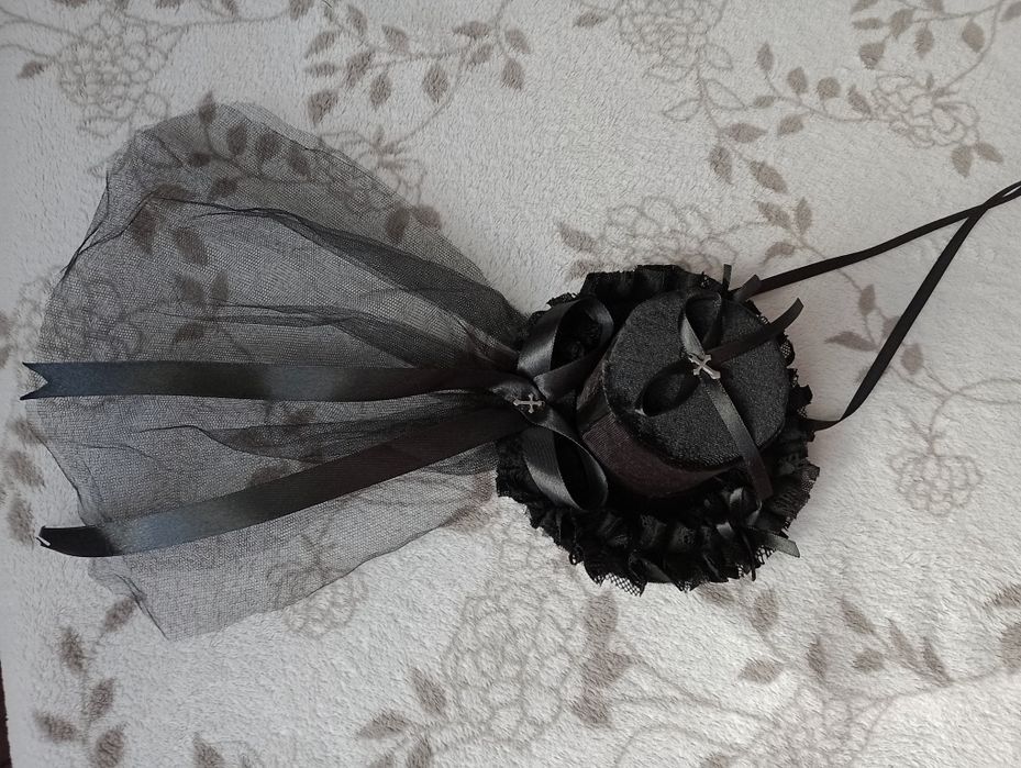 Cylinder wiktoriański