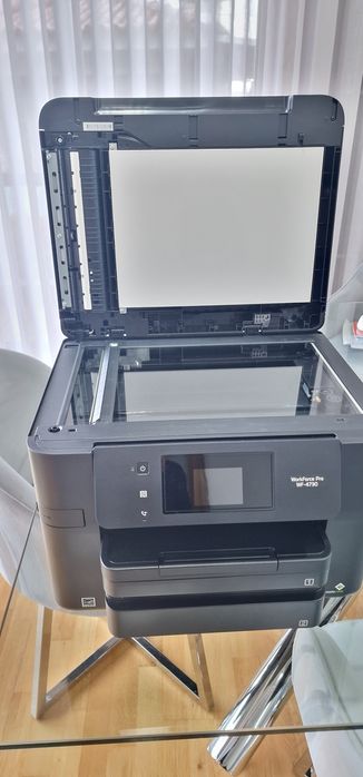 Impressora Multifunções Epson workforce Pro WF 4730