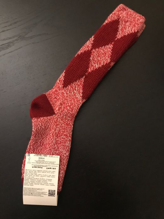 [Calzedonia] Meias Altas