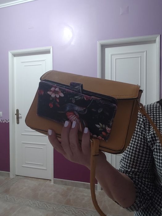 Malas de ombro para mulher