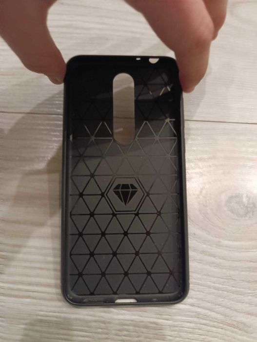 Etui do Noki 5.1 Plus