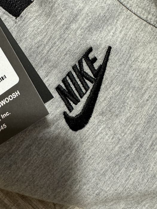 Штани спортивні Nike / колір Melange Black / розміри: M;L;XL;2XL;3XL