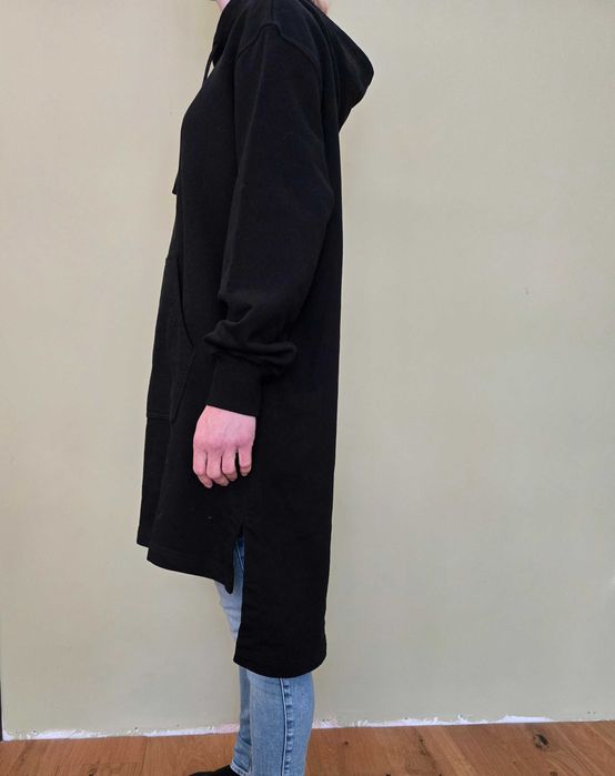 Nowa tunika z kapturem Diesel