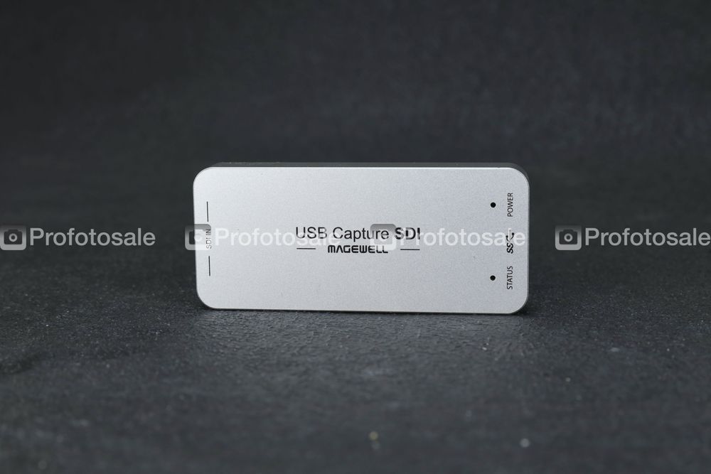 Конвертер SDI-USB 3.0 Magwell USB Capture Gen 2 32070