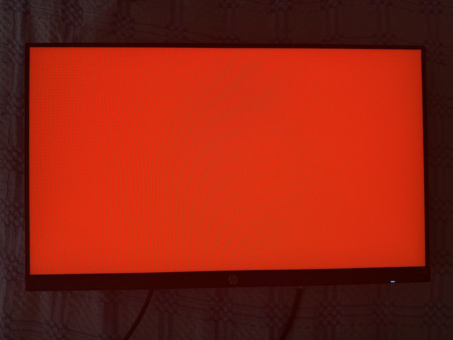 Ігровий монітор HP X24ih 1080p 144hz