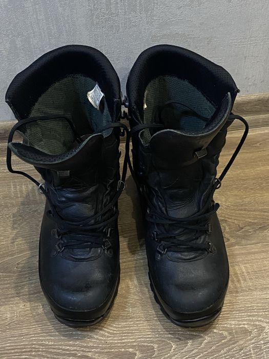 Тактичні Берці LOWA