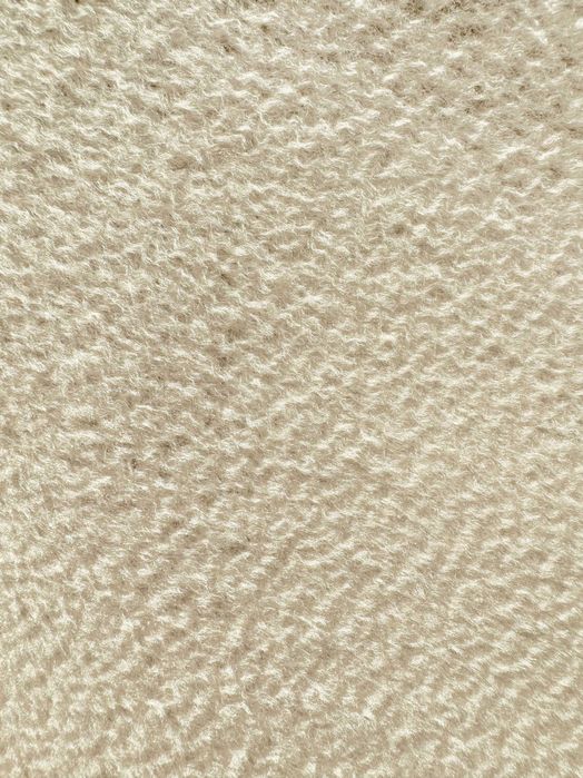 MaxMara płaszcz wełniany beżowy elegancki r.36/S nowy