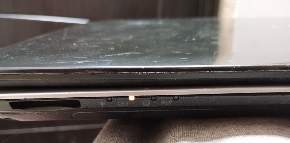 Аккумулятор AS10D31 (дозволено для перевірок)