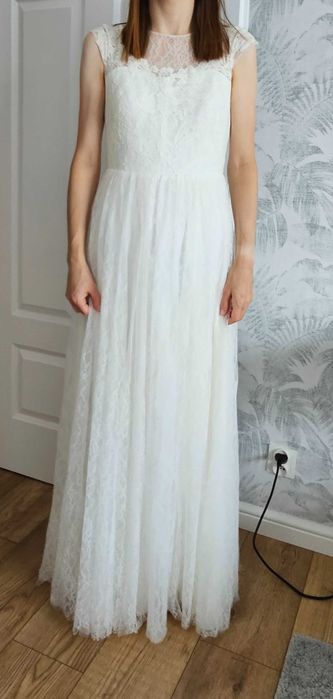 Suknia ślubna Anna Kara Sophie